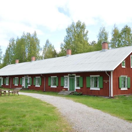 Statarlaengan Hoernefors Hornefors Dış mekan fotoğraf