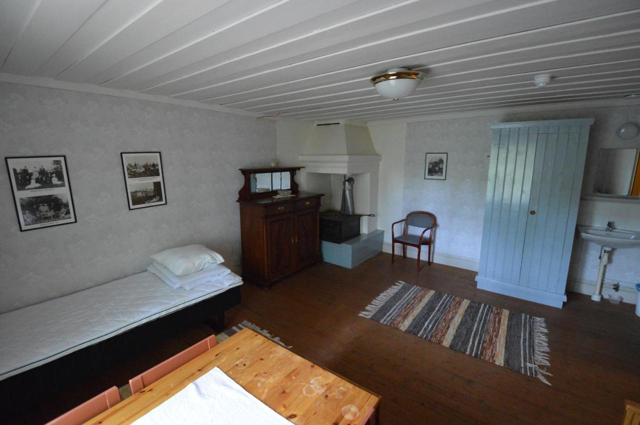 Statarlaengan Hoernefors Hornefors Dış mekan fotoğraf