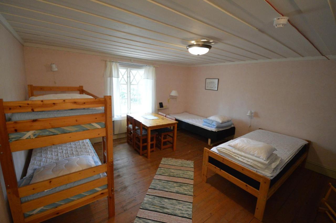 Statarlaengan Hoernefors Hornefors Dış mekan fotoğraf