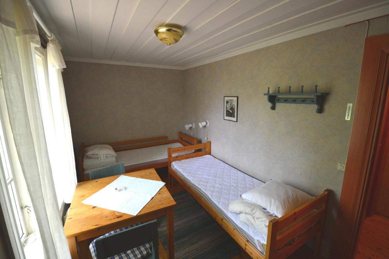Statarlaengan Hoernefors Hornefors Dış mekan fotoğraf