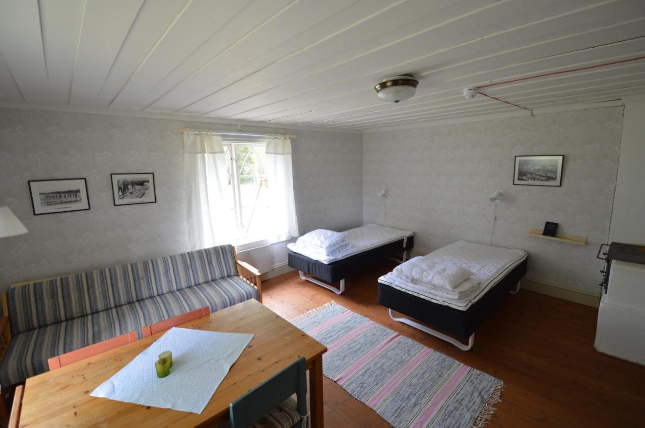 Statarlaengan Hoernefors Hornefors Dış mekan fotoğraf