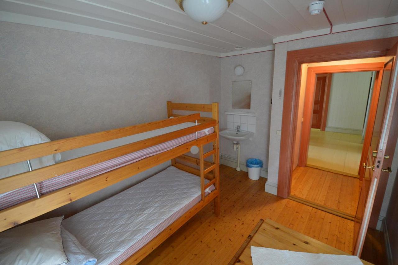 Statarlaengan Hoernefors Hornefors Dış mekan fotoğraf