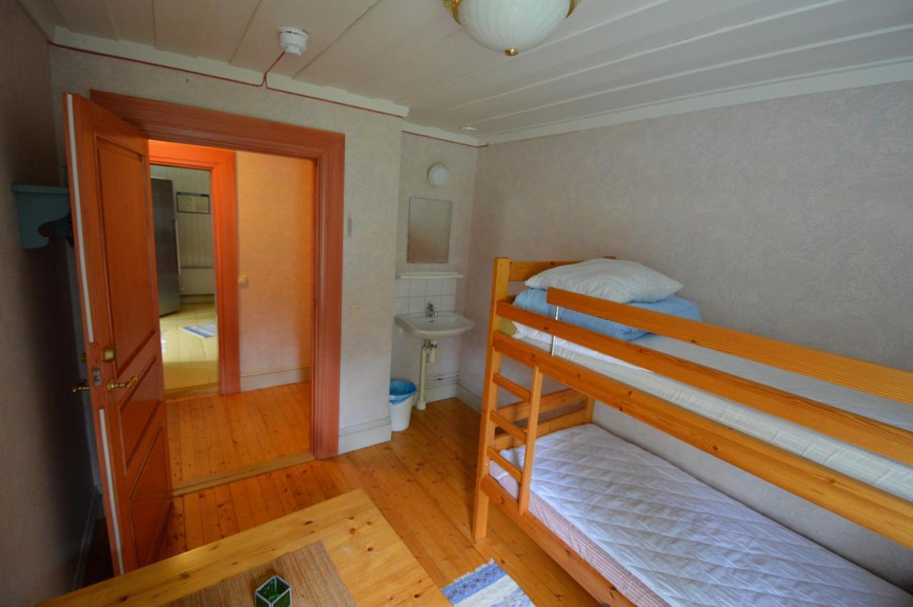 Statarlaengan Hoernefors Hornefors Dış mekan fotoğraf