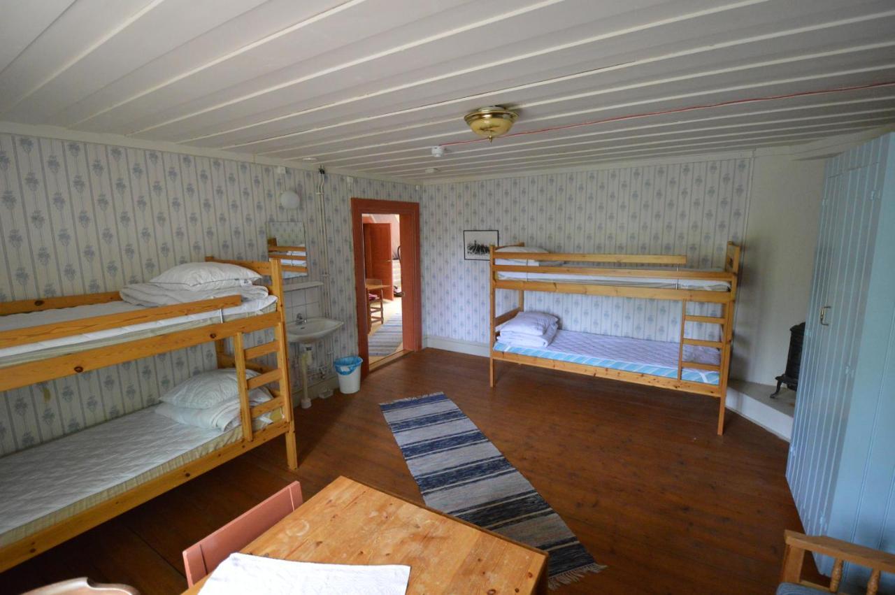 Statarlaengan Hoernefors Hornefors Dış mekan fotoğraf