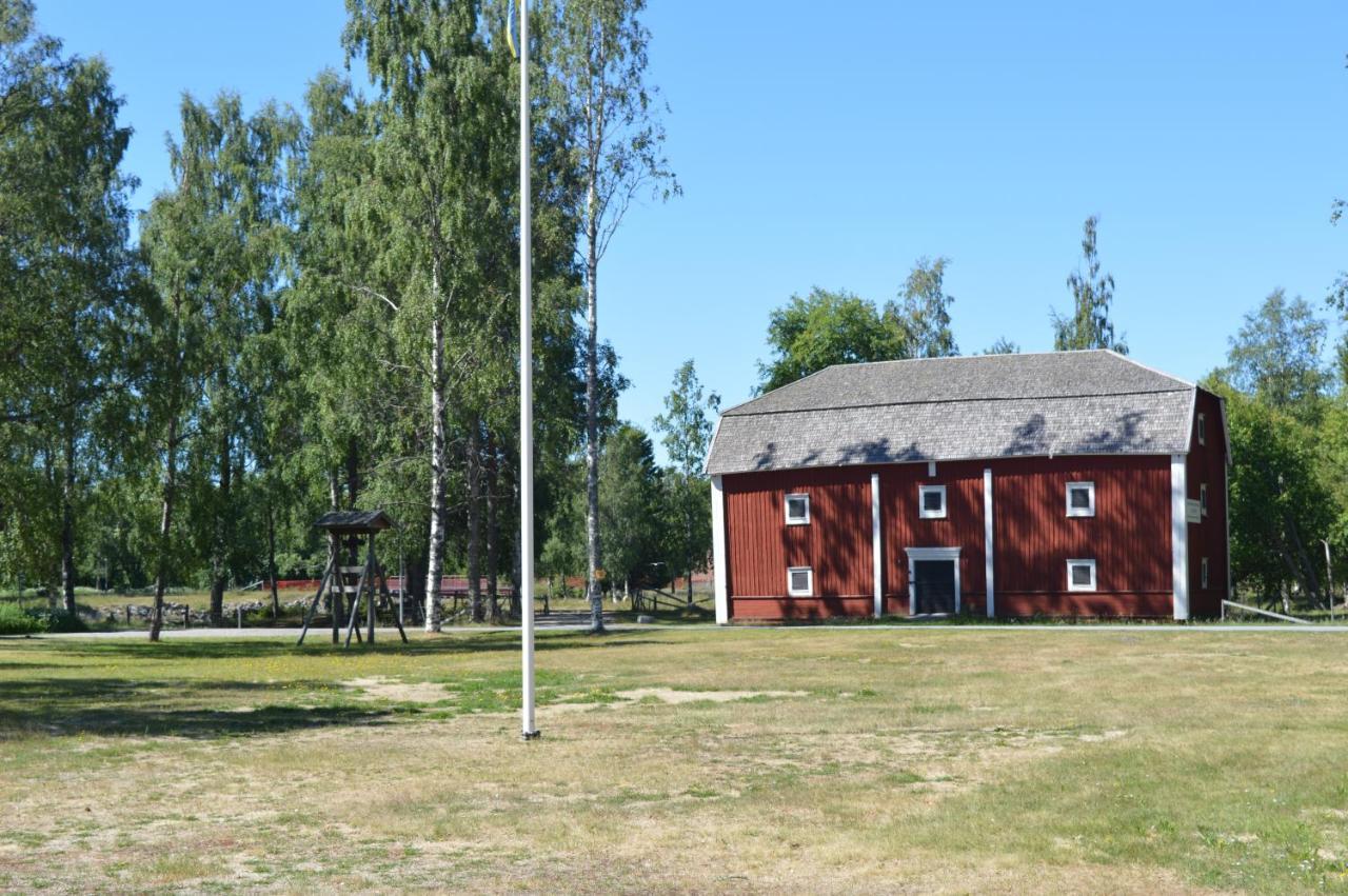Statarlaengan Hoernefors Hornefors Dış mekan fotoğraf